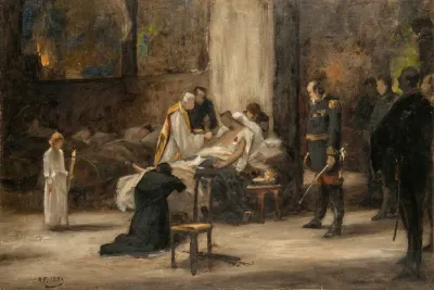 Death Of A Hero Study