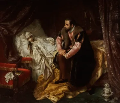 Death Of Barbara Radziwill 2