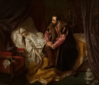 Death Of Barbara Radziwill 3