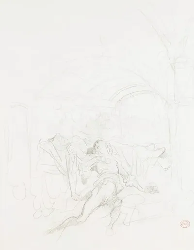 Death Of Romeo By Juliets Bier