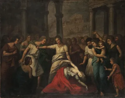 Death Of Virginia 2