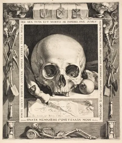 Deaths Head