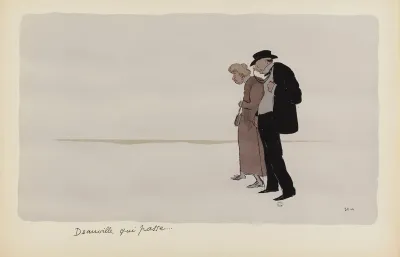 Deauville Qui Passe