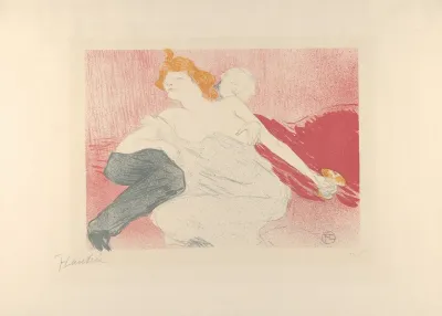 Debauche