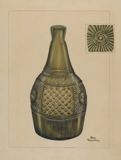 Decanter 11