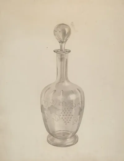Decanter 13
