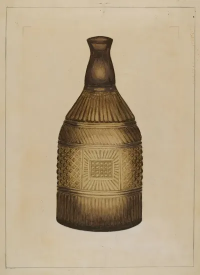 Decanter 14