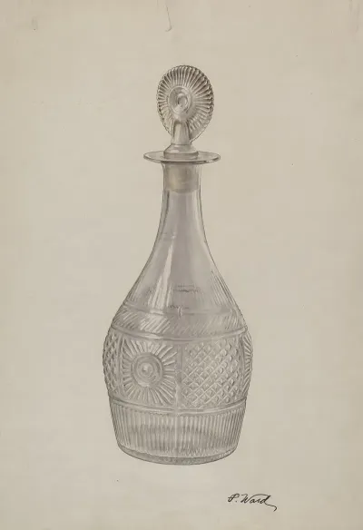 Decanter 15
