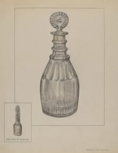 Decanter 3