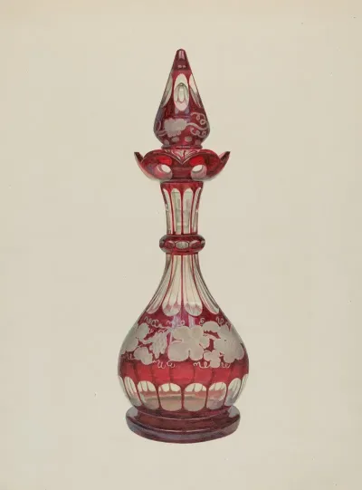 Decanter 4