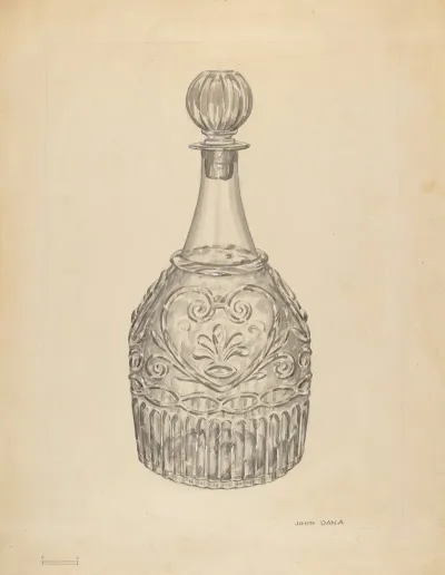 Decanter 7
