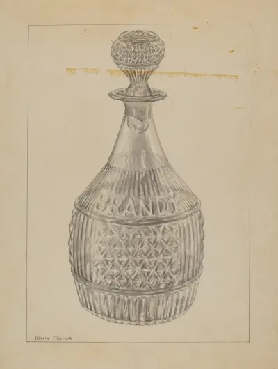 Decanter 9