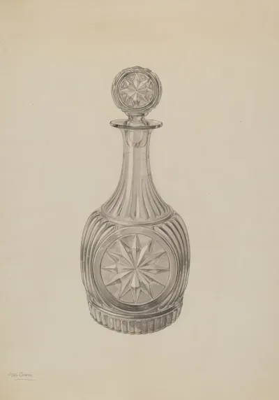 Decanter