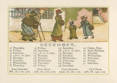 December 16