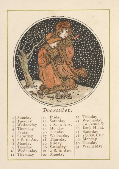 December 19