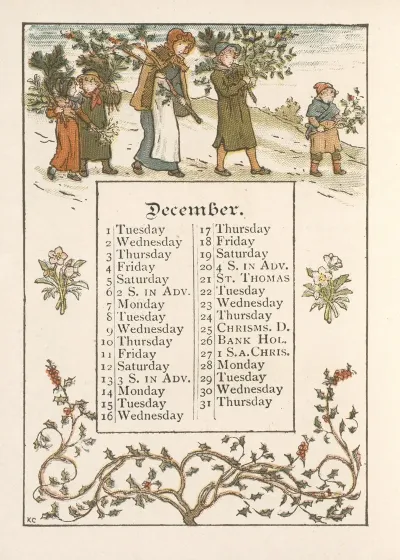 December 20