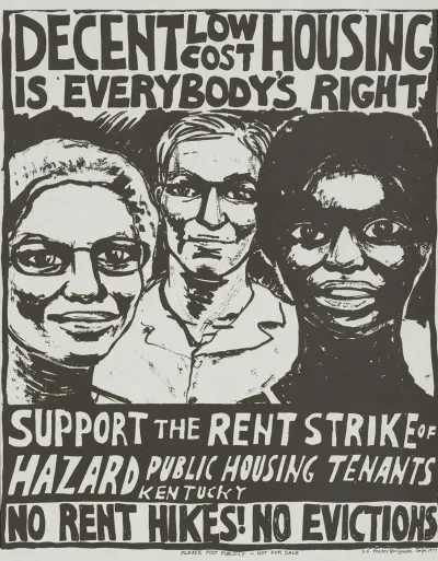 Decent Low Cost Housing Is Everybodys Right