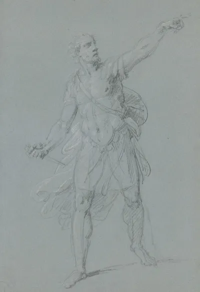 Decimus Aus Dem Tod Der Virginia