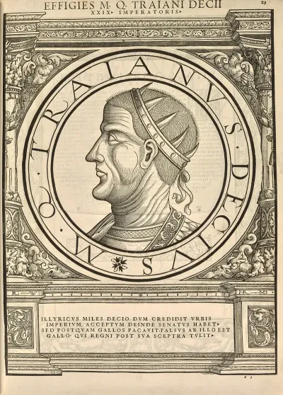 Decius