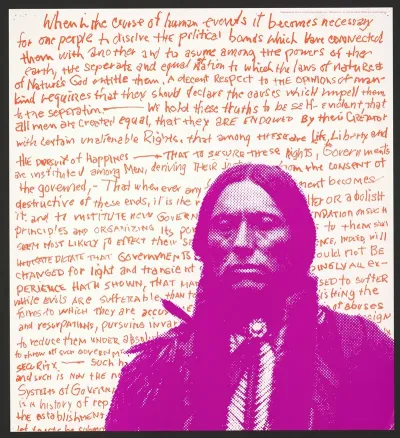 Declaration Of Independence
