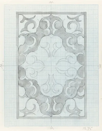 Decoratief Ontwerp 11