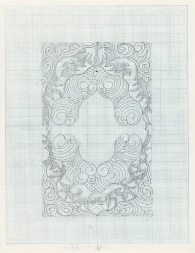 Decoratief Ontwerp 12
