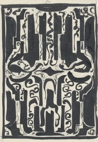 Decoratief Ontwerp 6