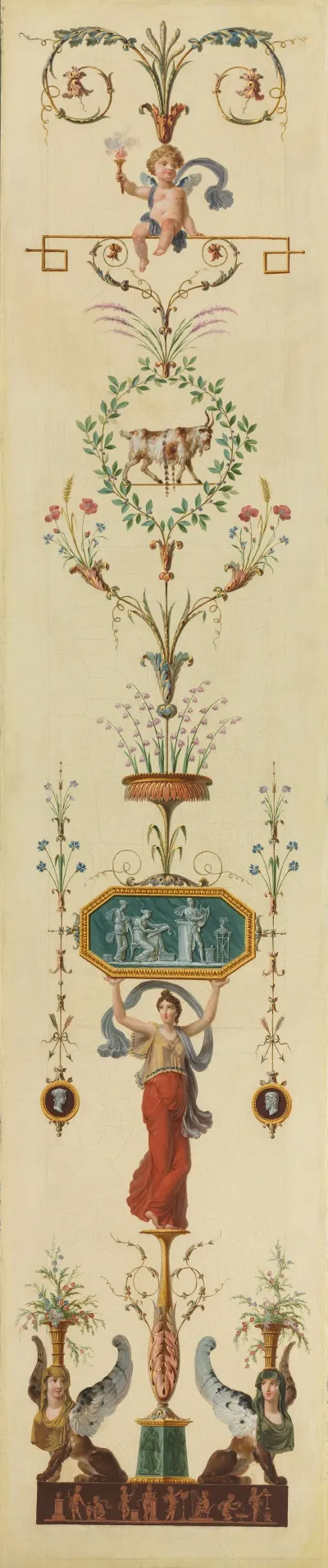 Decorative Panel 11