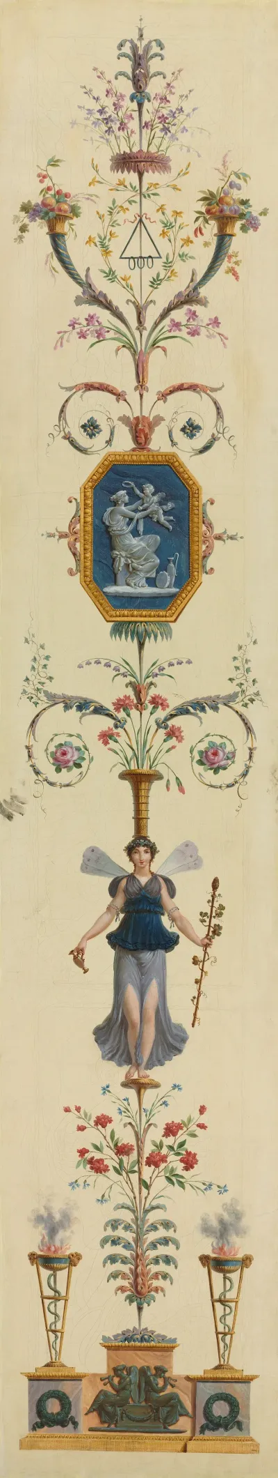 Decorative Panel 7