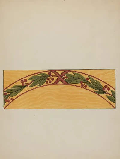 Decorative Panels