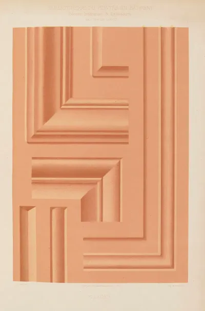 Decors Interieurs Et Exterieurs Pl 01
