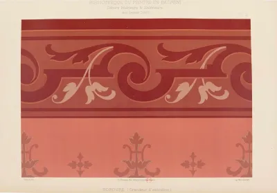 Decors Interieurs Et Exterieurs Pl 05