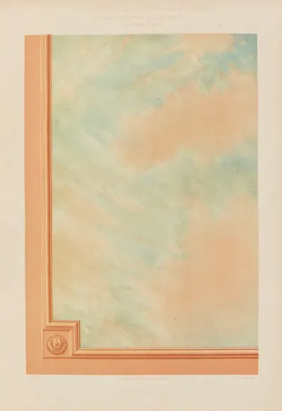 Decors Interieurs Et Exterieurs Pl 08