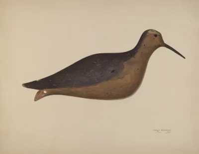 Decoy 2