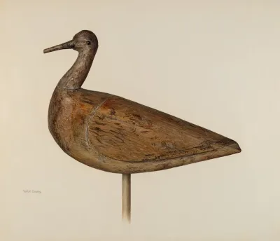 Decoy 4