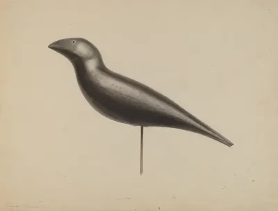 Decoy 7