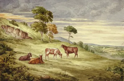 Deer Park Possibly Kilkenny