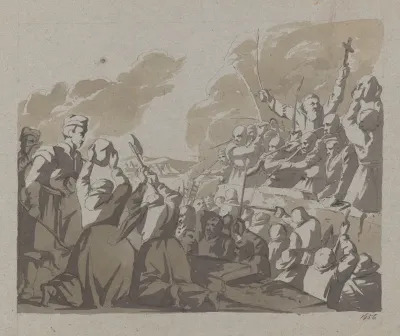 Defence Of Czestochowa