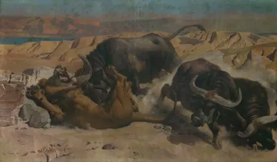 Defending The Herd