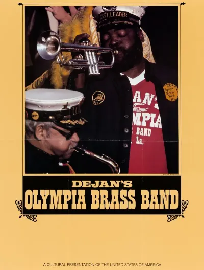Dejans Olympia Brass Band