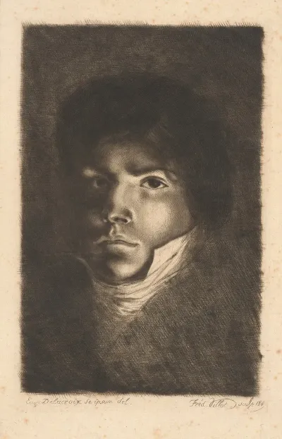 Delacroix 3