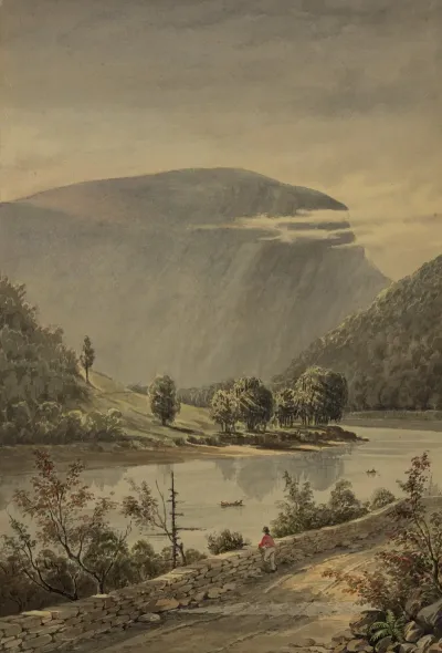 Delaware Water Gap 6