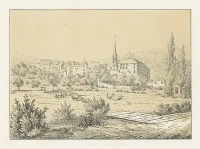 Delemont