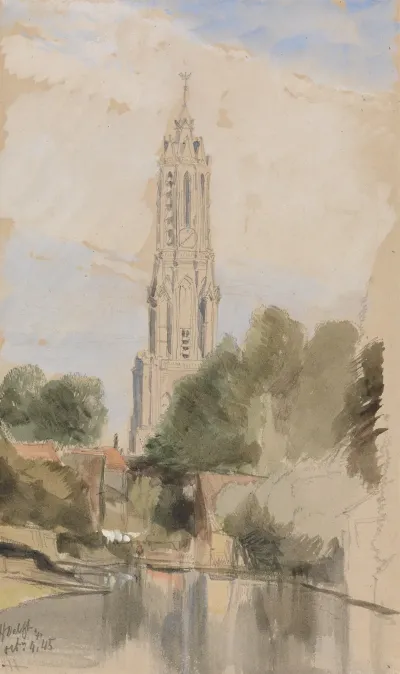 Delft