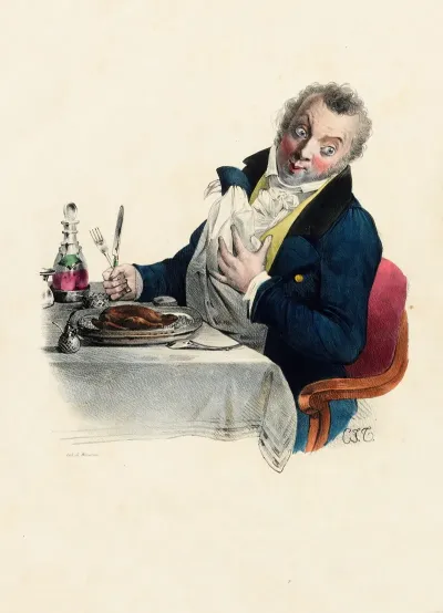 Delicieux Aspect
