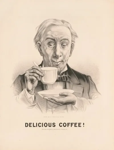 Delicious Coffee