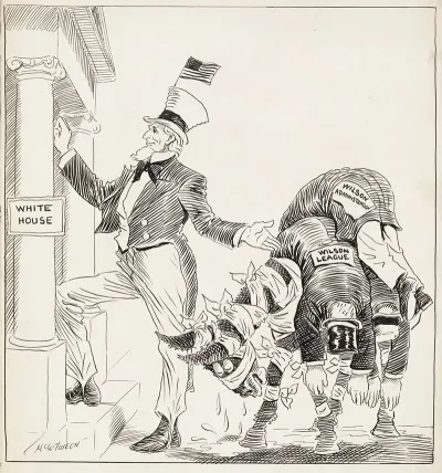 Delivering The Burden In The Solemn Referendum