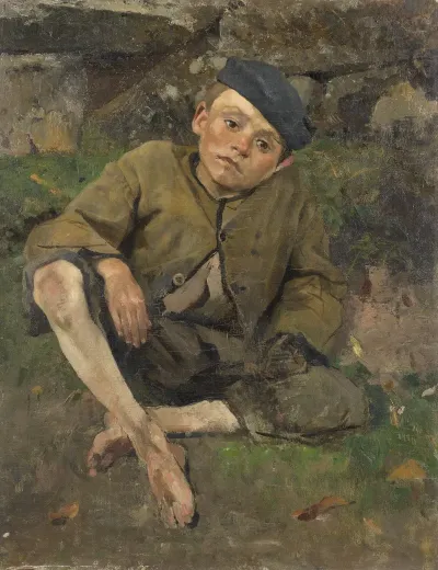 Den Lille Krymplingen