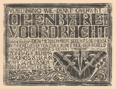 Den Mensch Redt Slechts De Mensch