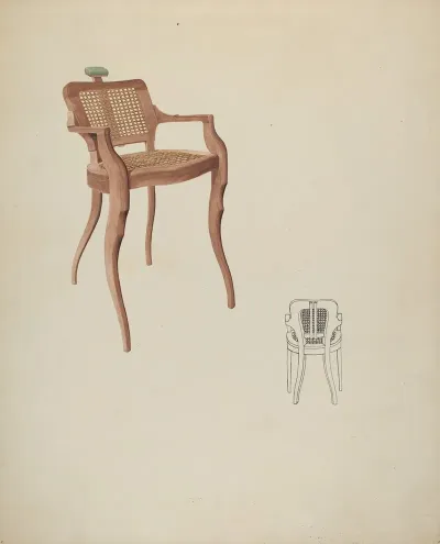 Dental Chair 2